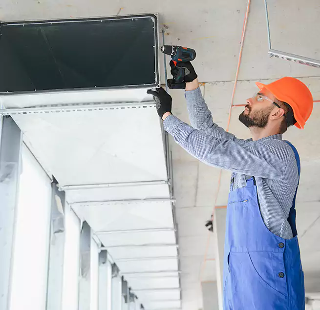 Why Homeowners & Businesses Trust Us in Elizabeth City, NC