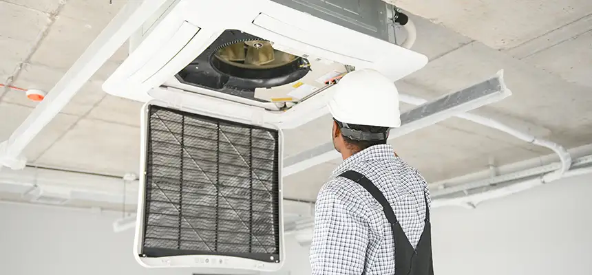 Our Affordable Duct Cleaning Near Me Services in Elizabeth City, NC