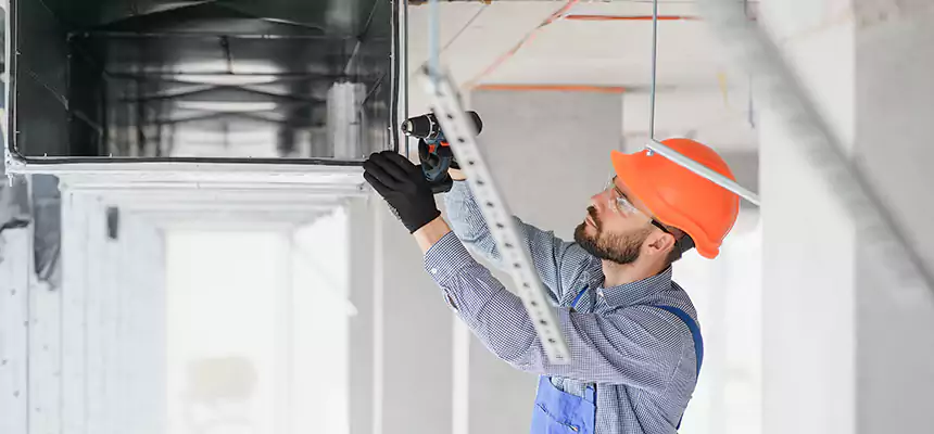 Comprehensive Ventilation Cleaning in Elizabeth City