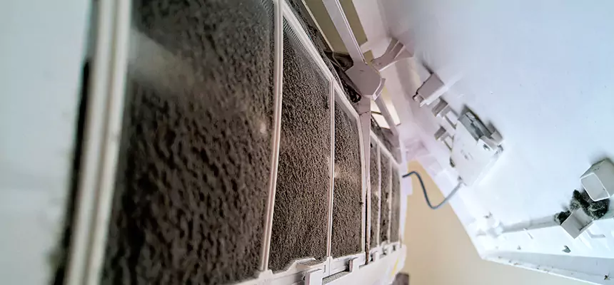 Preventive Air Duct Bacteria Removal in Elizabeth City