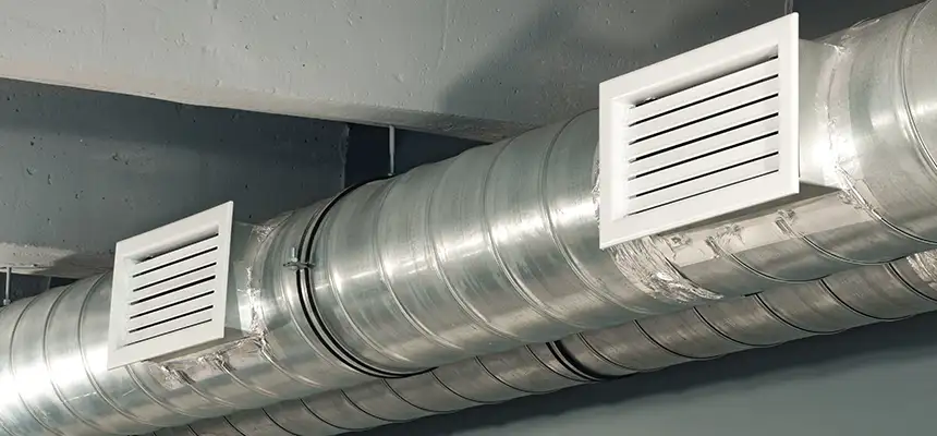 Our Air Duct Camera Inspection Services in Elizabeth City, NC