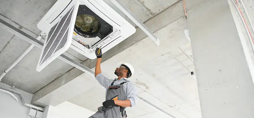 Efficient Multi‑Unit & HOA Annual Vent Cleaning Plans in Elizabeth City