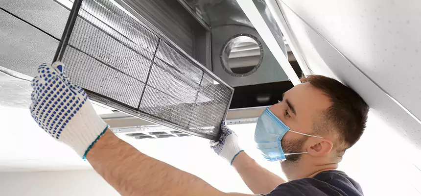 Our Bathroom Exhaust Duct Cleaning Services in Elizabeth City, NC