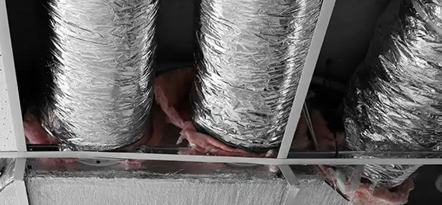 Scalable Commercial Multi‑Unit Dryer Vent Camera Inspection in Elizabeth City, NC