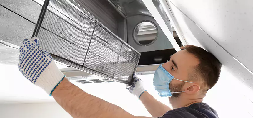 Our Dryer Vent Replacement Services in Elizabeth City, NC