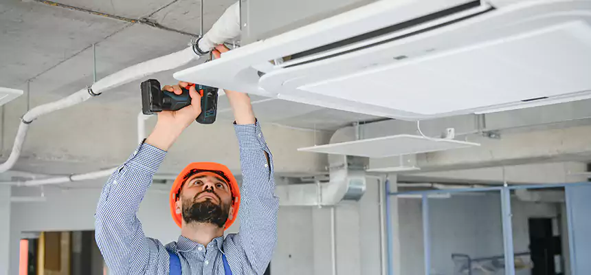 Eco‑Friendly Coil & Plenum Deep Cleaning in Elizabeth City