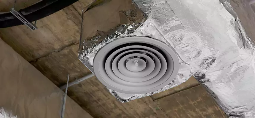 Our HVAC Ductwork Installation Services in Elizabeth City, NC