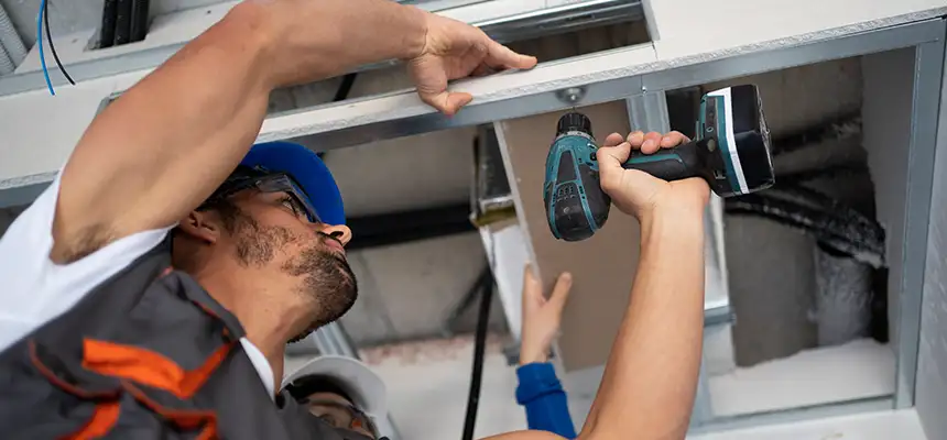Our Improve Home Air Circulation Services in Elizabeth City, NC