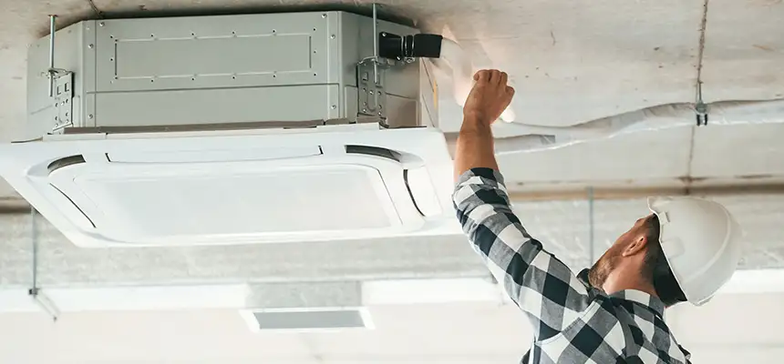 Our Local Vent Cleaning Services in Elizabeth City, NC