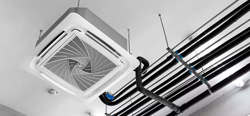 Our Smart AC Vent Controller Services in Elizabeth City, NC