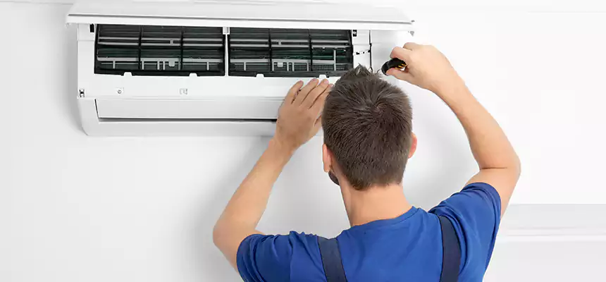 Our Smart Air Conditioning Installation Services in Elizabeth City, NC