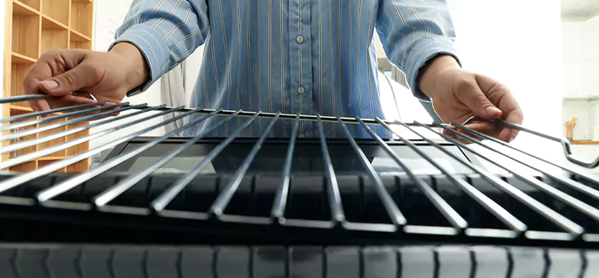Our Vent Grille Washing Services in Elizabeth City, NC