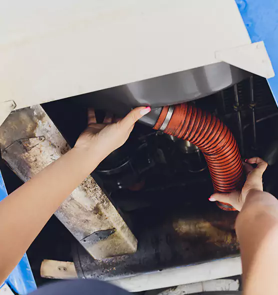 Professional Air Duct Leak Repair in Elizabeth City, NC