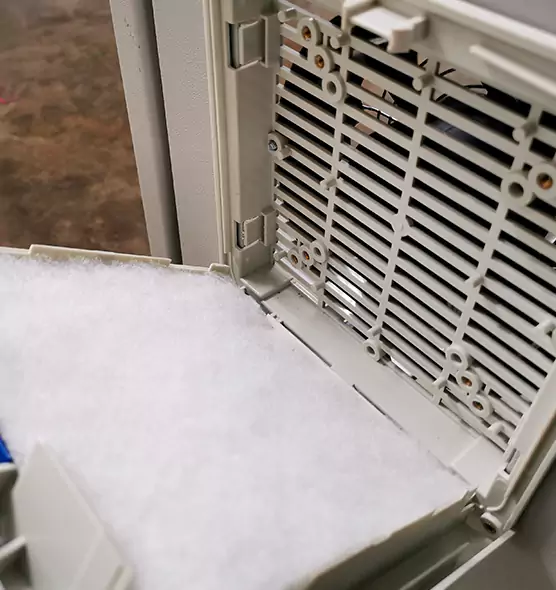 About Air Duct Overhaul & Upgrades in Elizabeth City, NC