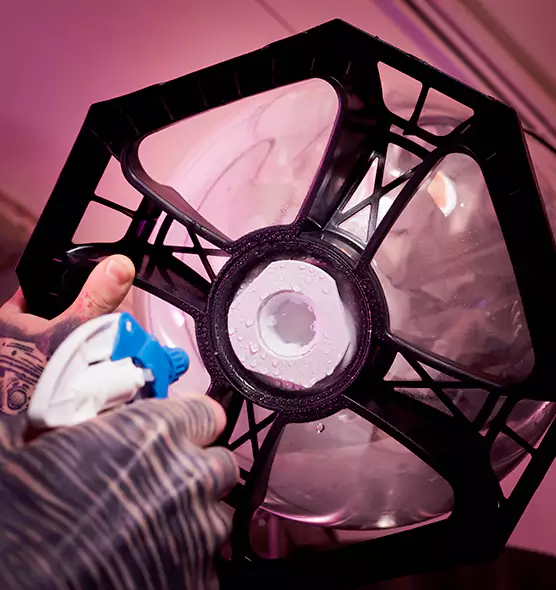 Advanced Basement Vent Cleaning in Elizabeth City, NC