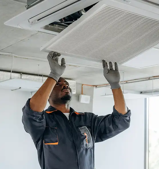 About Certified Air Duct Specialists in Elizabeth City, NC