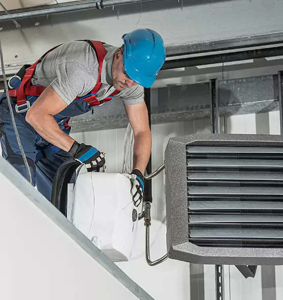 Professional Custom HVAC Ductworkin Elizabeth City, NC