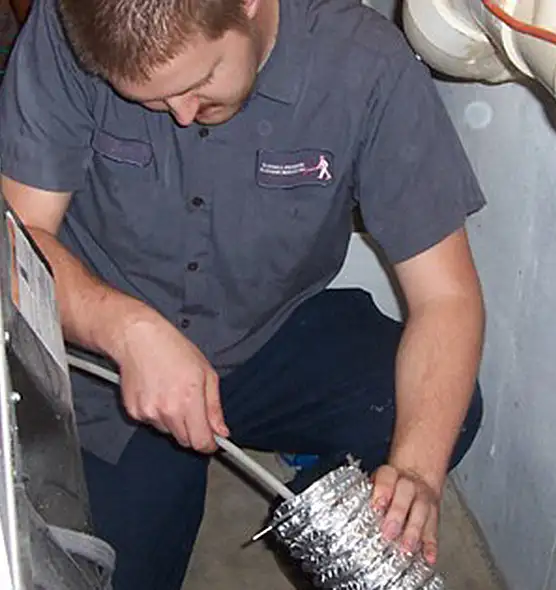 About Dryer Vent Hose Installation in Elizabeth City, NC