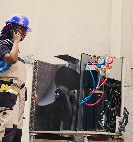 Professional Energy-Efficient HVAC Cleaning in Elizabeth City, NC