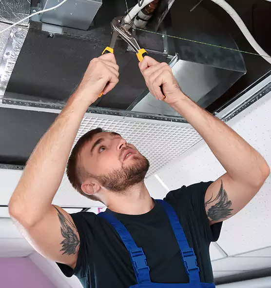 Trusted Home Air Duct Cleaning in Elizabeth City, NC