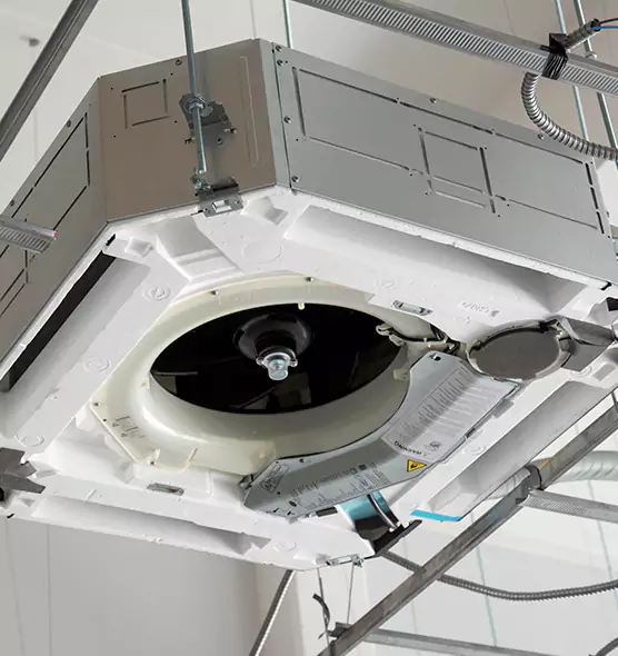 Professional Industrial Dryer Vent Cleaning in Elizabeth City, NC