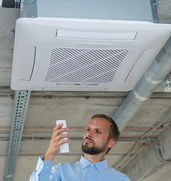 About Local Vent Cleaning Services in Elizabeth City, NC