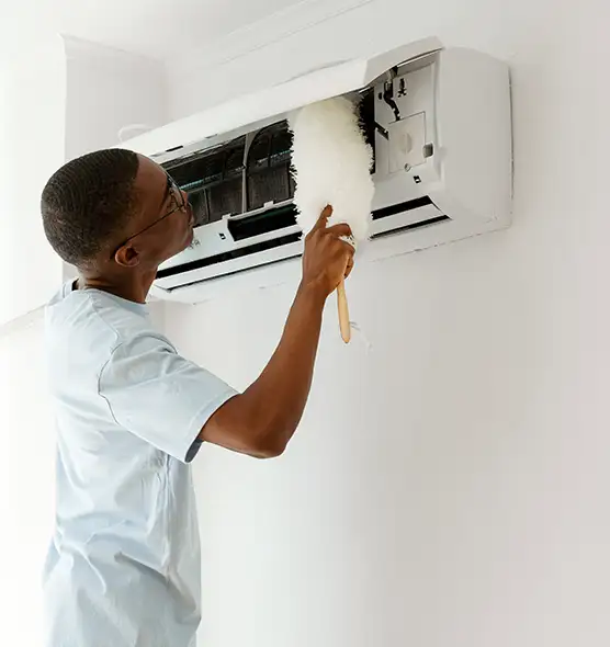 Professional Maximize AC Efficiency  in Elizabeth City, NC