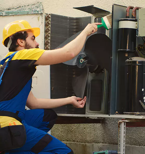 Top-Rated New Room Vent Extension in Elizabeth City, NC