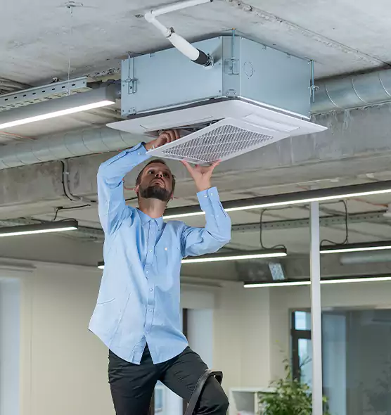 Advanced Rodent Droppings In Vents in Elizabeth City, NC