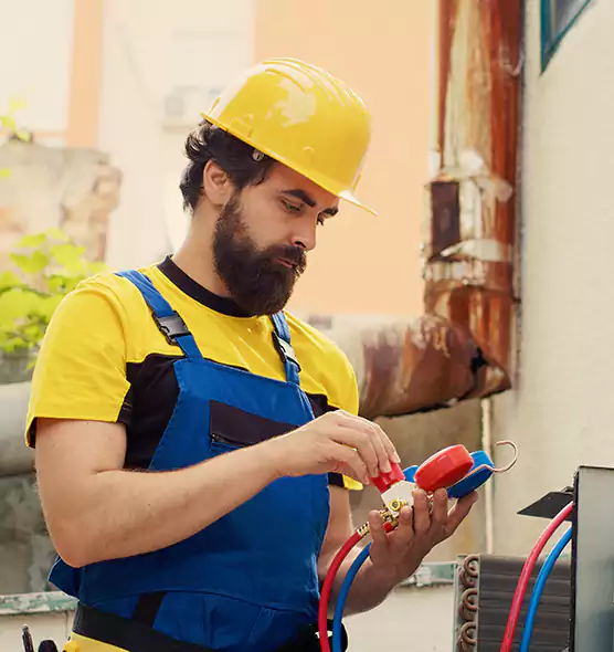 About Smart HVAC Installation in Elizabeth City, NC