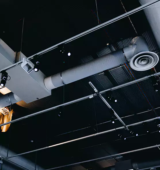 Professinal UV Light Air Purification for Ducts in Elizabeth City, NC