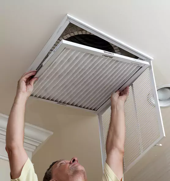 Professional Vent Relocation Services in Elizabeth City, NC