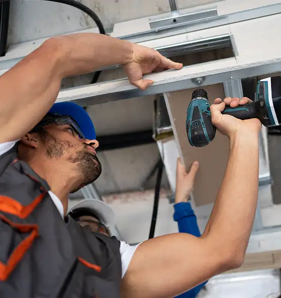 About Vent Smoke Odor Elimination in Elizabeth City, NC