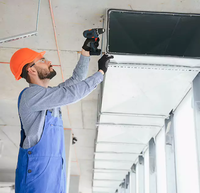 Why Homeowners & Businesses Trust Us in Elizabeth City, NC?