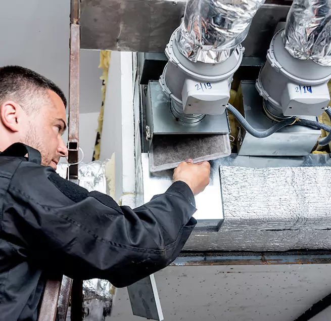 Why Homeowners & Businesses Trust Us in Elizabeth City, NC?