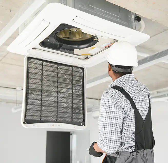 Why Homeowners & Businesses Trust Us in Elizabeth City, NC?