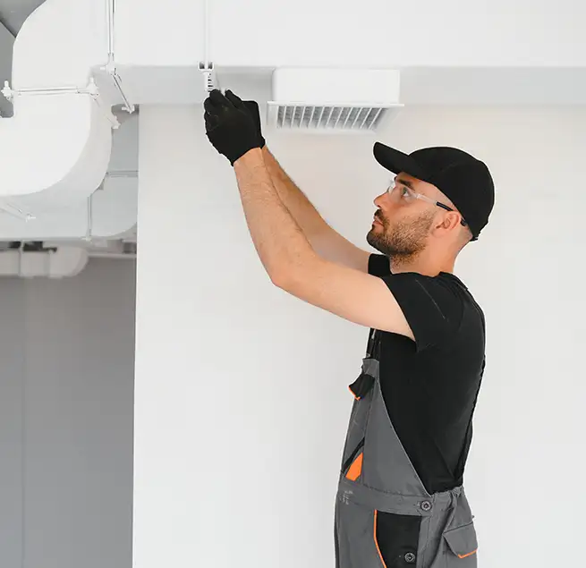 Why Homeowners & Businesses Trust Us in Elizabeth City, NC?