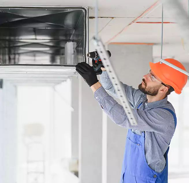 Why Homeowners & Businesses Trust Us Elizabeth City, NC