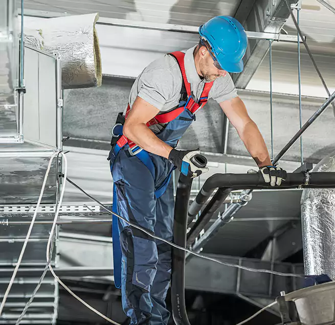 Why Homeowners & Businesses Trust Us in Elizabeth City, NC?