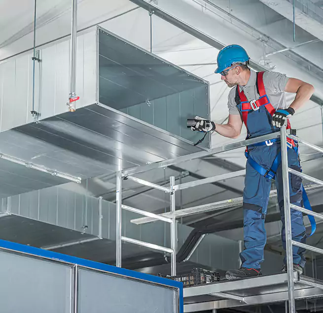 Why Homeowners & Businesses Trust Us in Elizabeth City, NC?