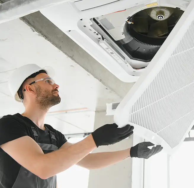 Why Homeowners & Businesses Trust Us in Elizabeth City, NC?