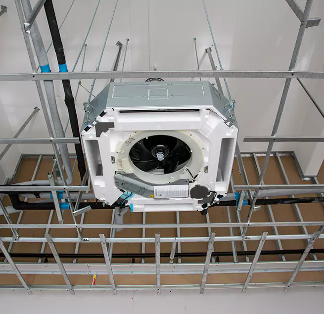 Why Homeowners & Businesses Trust Us in Elizabeth City, NC?