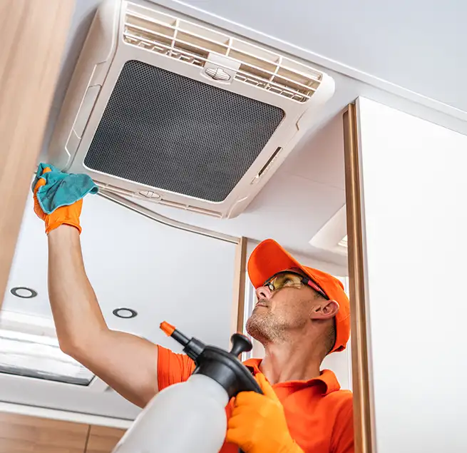 Why Homeowners & Businesses Trust Us in Elizabeth City, NC?