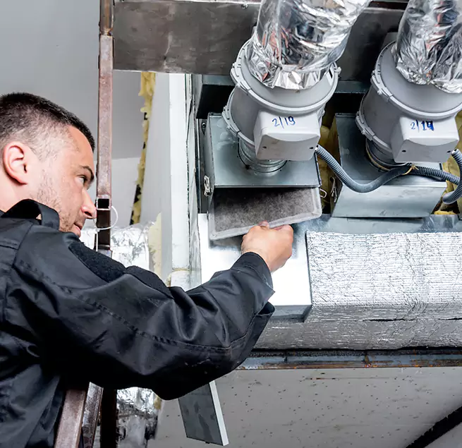 Why Homeowners & Businesses Trust Us in Elizabeth City, NC?