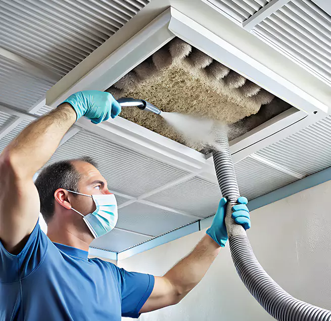 Why Homeowners Businesses Trust Us in Elizabeth City, NC?