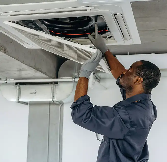 Why Homeowners & Businesses Trust Us in Elizabeth City, NC?