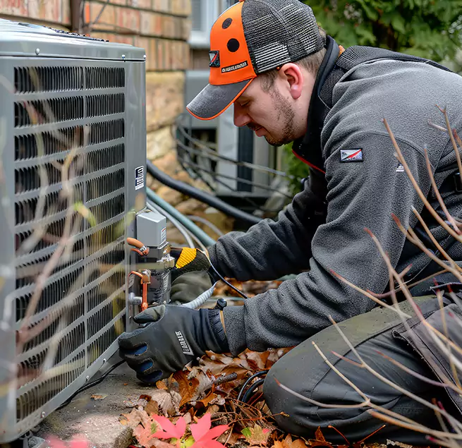 Why Homeowners & Businesses Trust Us in Elizabeth City, NC?