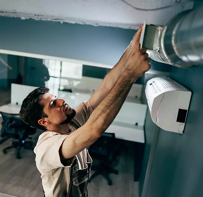 Why Homeowners & Businesses Trust Us in Elizabeth City, NC?