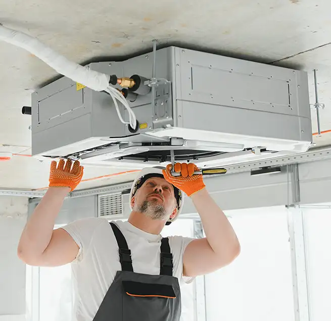 Why Homeowners & Businesses Trust Us Elizabeth City, NC