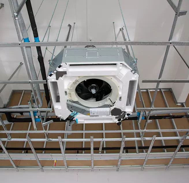 Why Homeowners & Businesses Trust Us Elizabeth City, NC